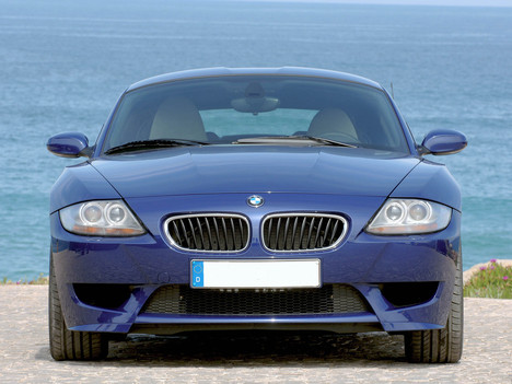 Изображение Z4 M (E85)